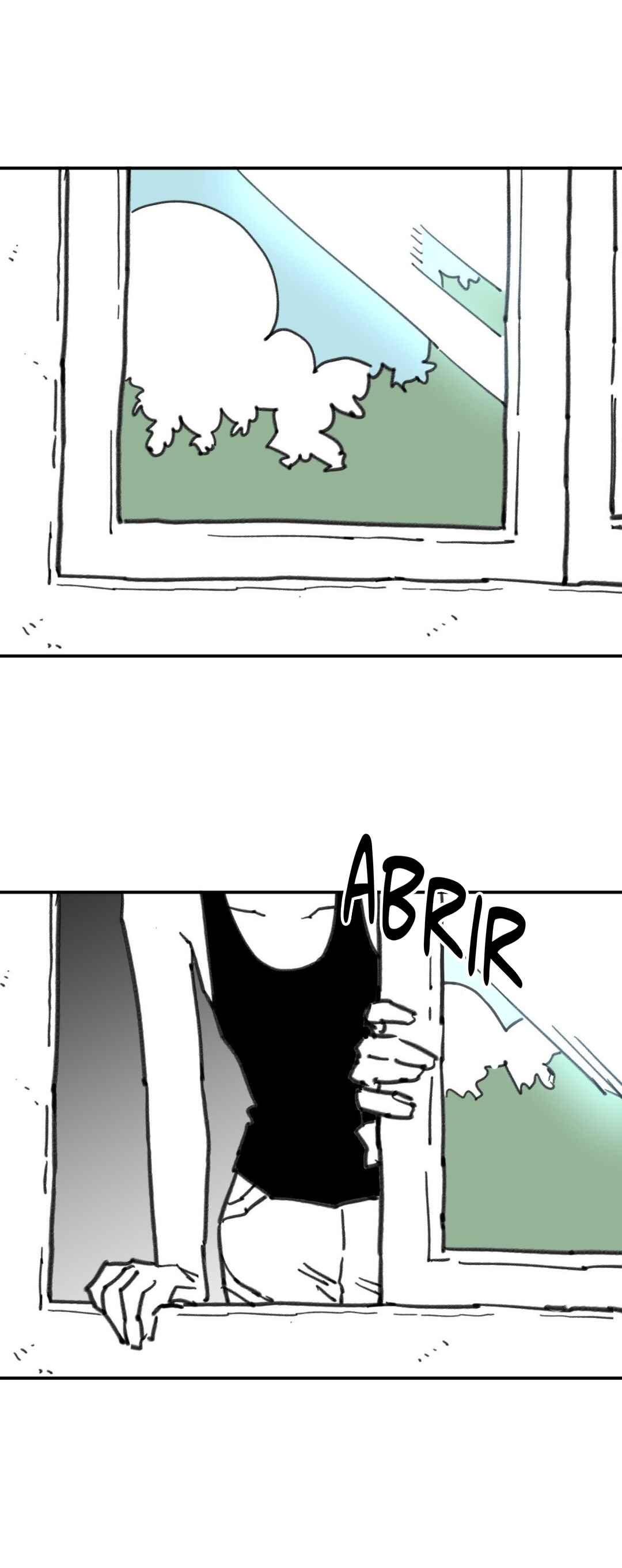 High School Boy Chapter 73 - Page 26