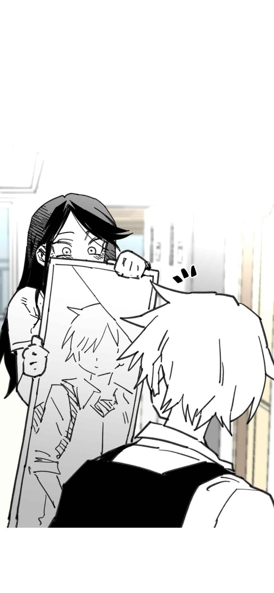 High School Boy Chapter 73 - Page 30