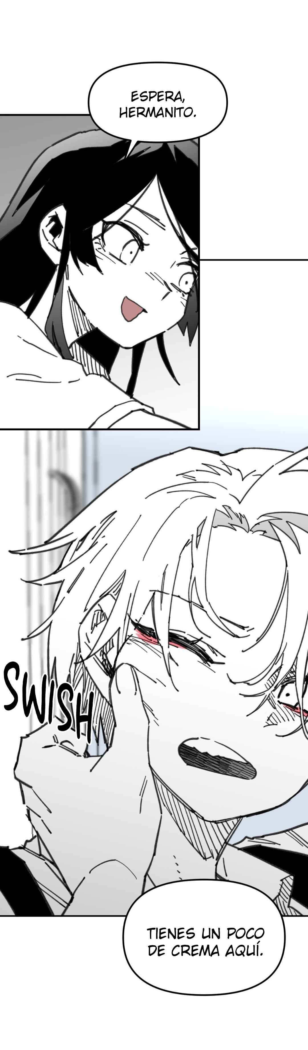 High School Boy Chapter 73 - Page 33