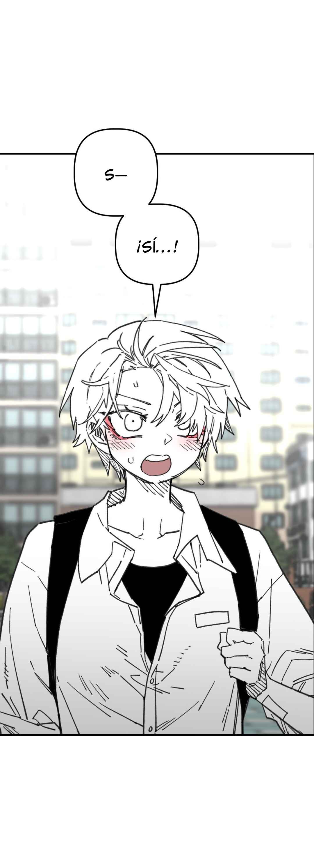 High School Boy Chapter 73 - Page 41