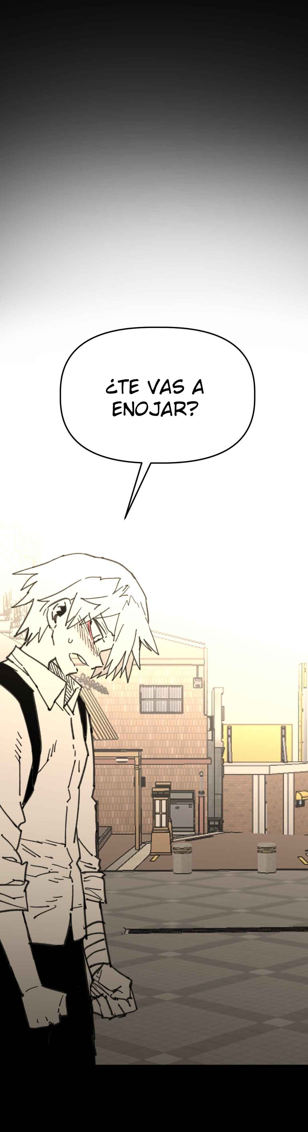 High School Boy Chapter 73 - Page 44