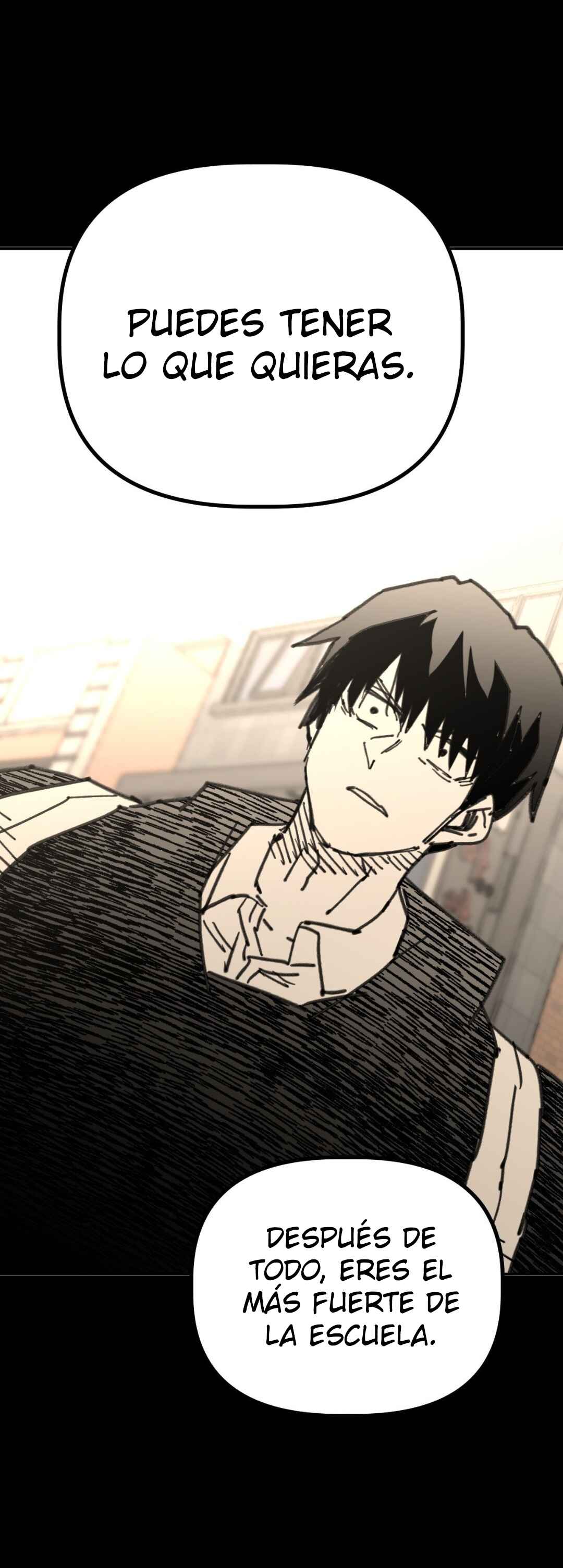 High School Boy Chapter 73 - Page 47