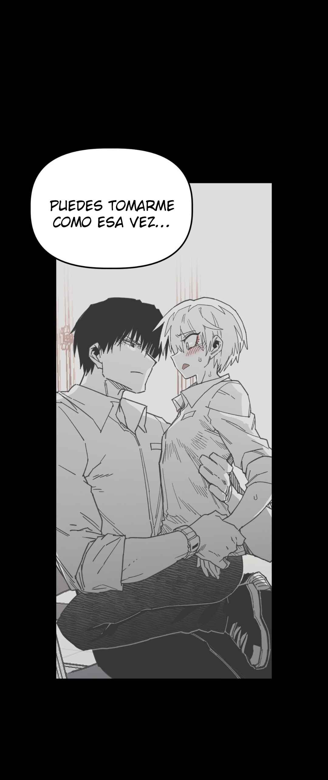High School Boy Chapter 73 - Page 48