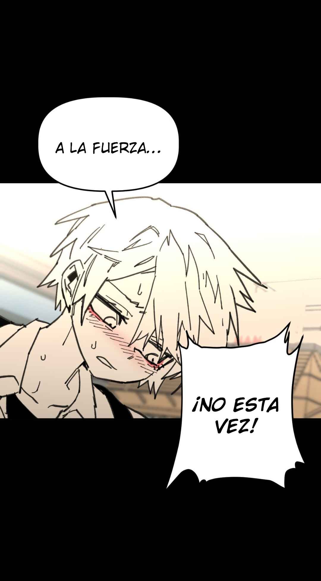 High School Boy Chapter 73 - Page 49