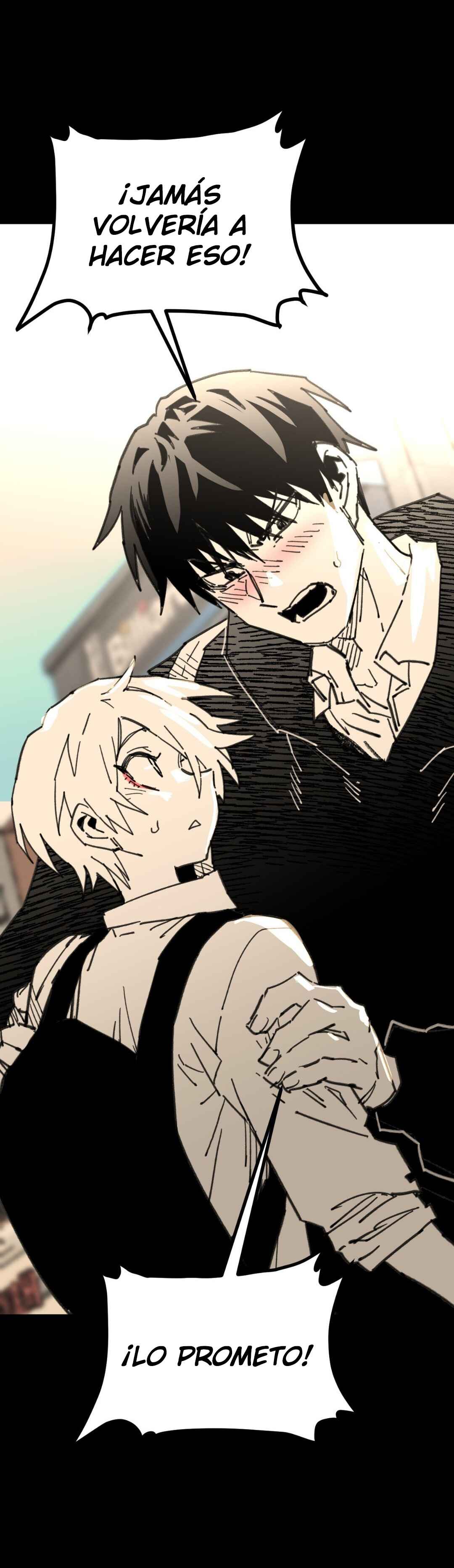 High School Boy Chapter 73 - Page 50