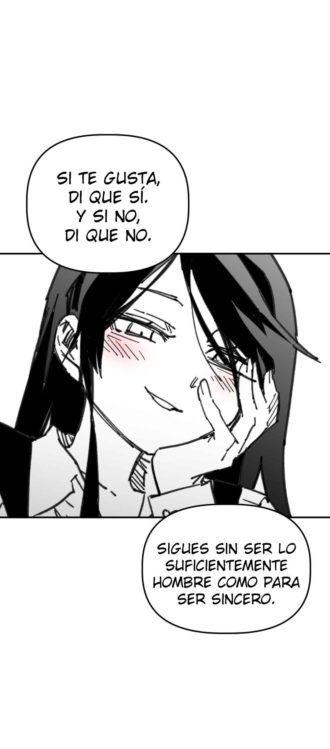 High School Boy Chapter 73 - Page 56