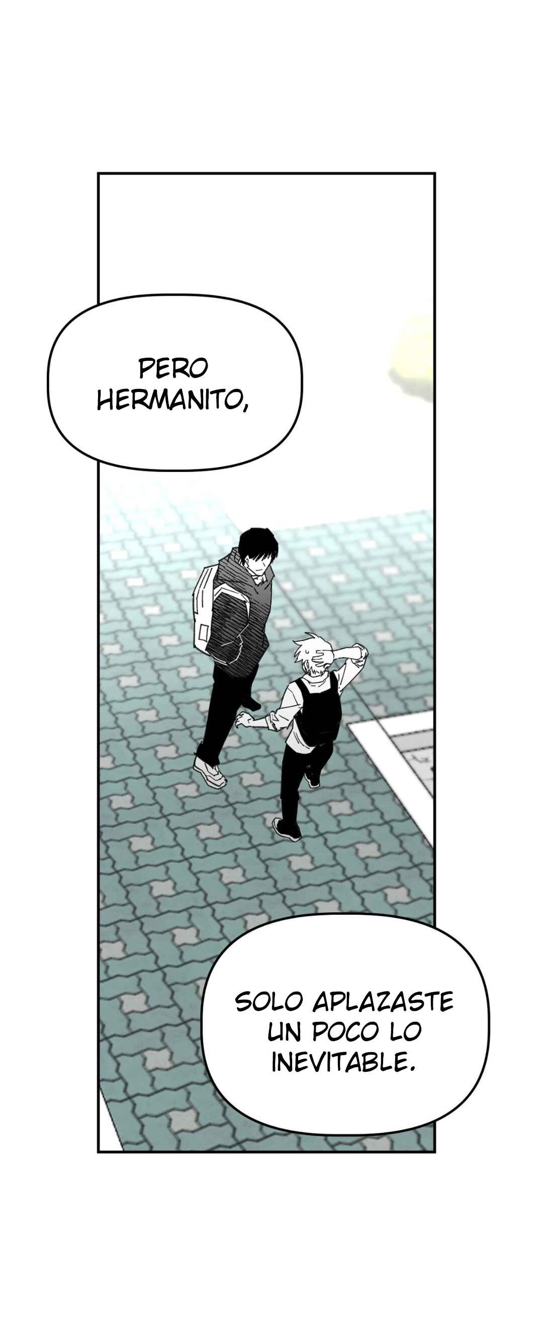 High School Boy Chapter 73 - Page 57