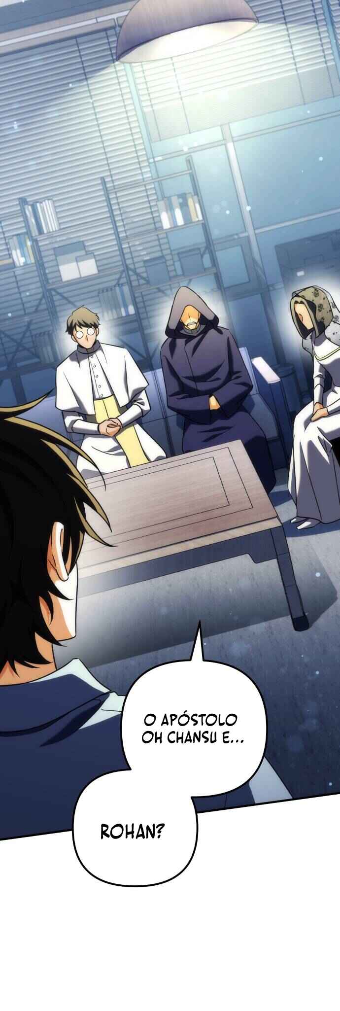 Pungyo ui Yeosin gwa Cheonjae Mangnani Sado-nim Chapter 24 - Page 19