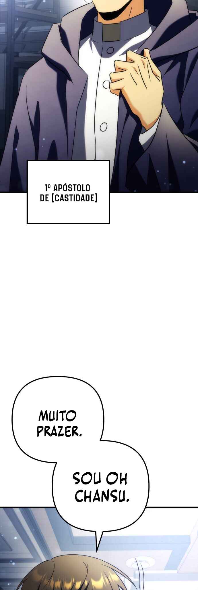 Pungyo ui Yeosin gwa Cheonjae Mangnani Sado-nim Chapter 24 - Page 21