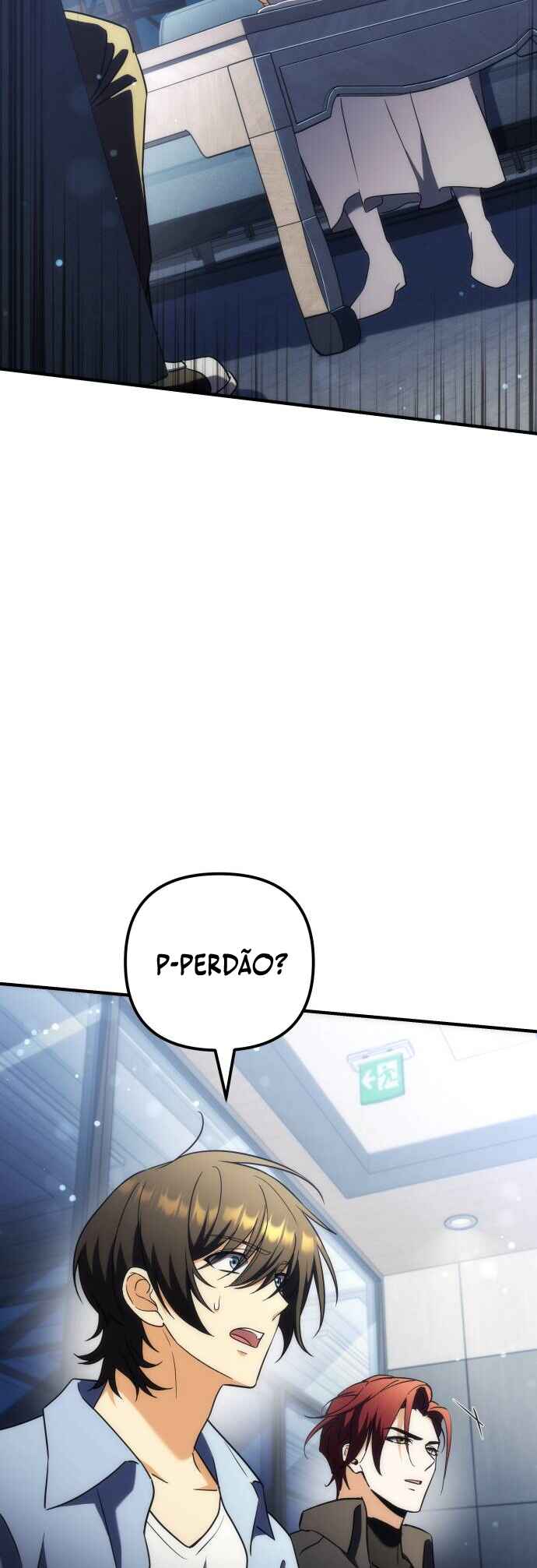 Pungyo ui Yeosin gwa Cheonjae Mangnani Sado-nim Chapter 24 - Page 28