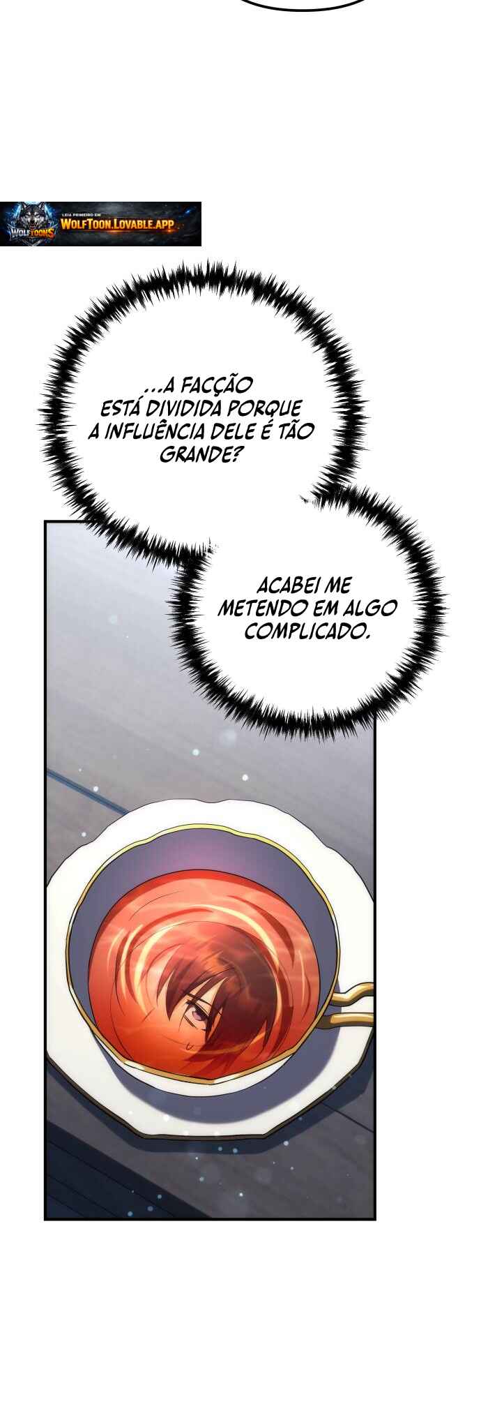 Pungyo ui Yeosin gwa Cheonjae Mangnani Sado-nim Chapter 24 - Page 33
