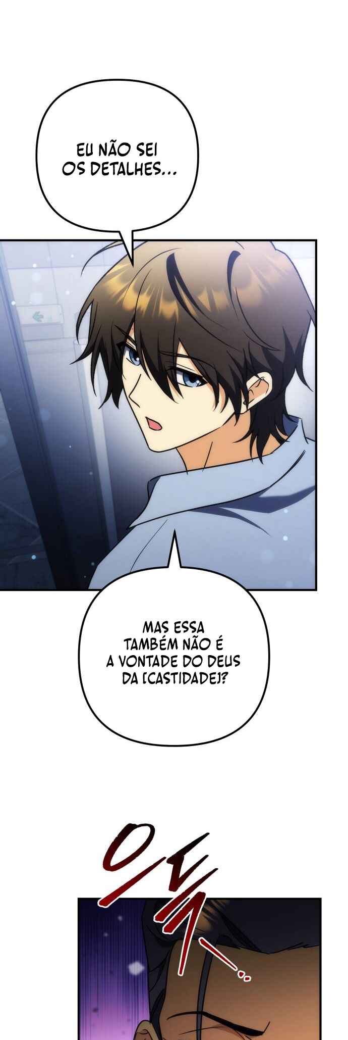 Pungyo ui Yeosin gwa Cheonjae Mangnani Sado-nim Chapter 24 - Page 39
