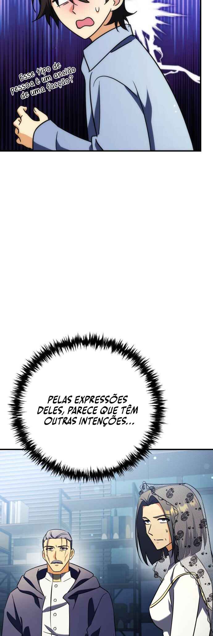 Pungyo ui Yeosin gwa Cheonjae Mangnani Sado-nim Chapter 24 - Page 42