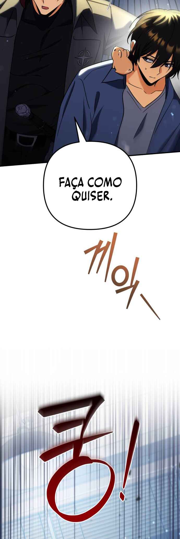 Pungyo ui Yeosin gwa Cheonjae Mangnani Sado-nim Chapter 24 - Page 46