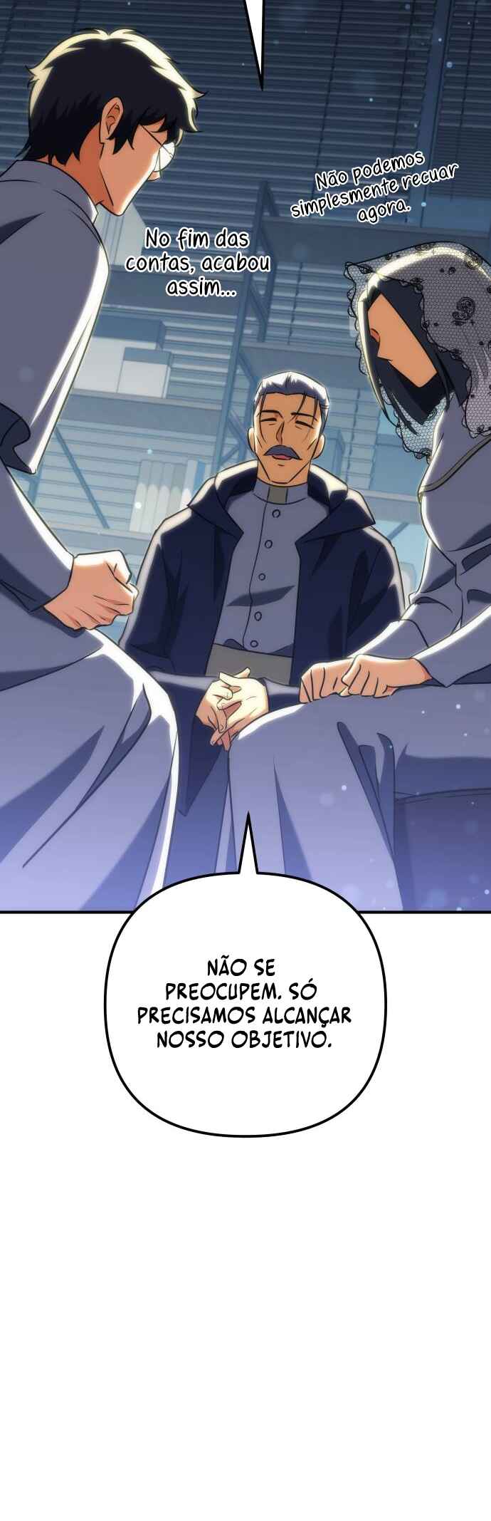 Pungyo ui Yeosin gwa Cheonjae Mangnani Sado-nim Chapter 24 - Page 51