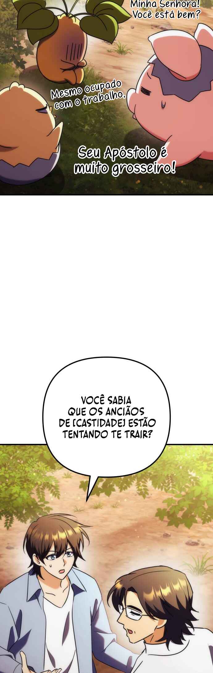 Pungyo ui Yeosin gwa Cheonjae Mangnani Sado-nim Chapter 24 - Page 64