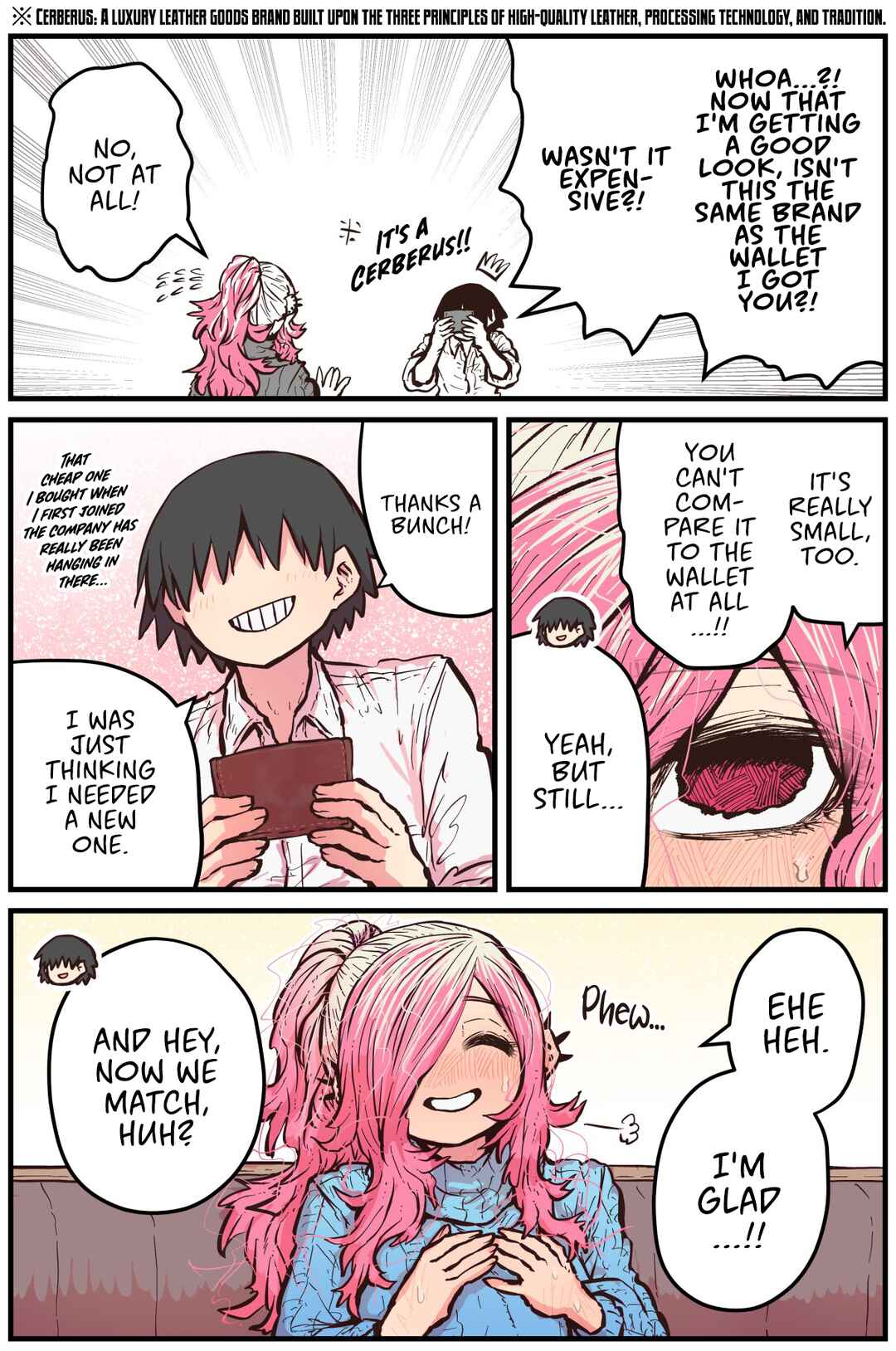 Jimoto ni Kaettekitara Osananajimi ga Kowareteta Chapter 25 - Page 2