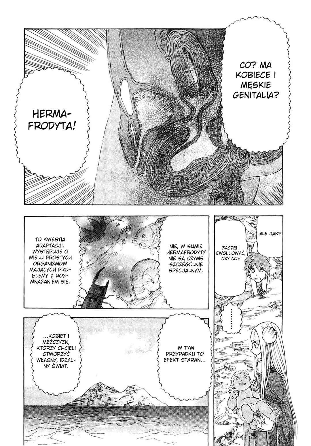 Franken Fran Chapter 31 - Page 28