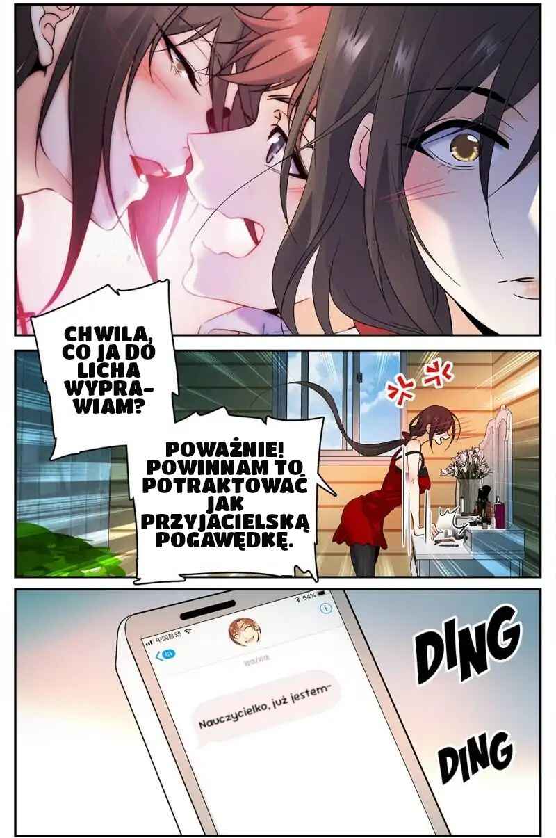 Versatile Mage Chapter 122 - Page 4
