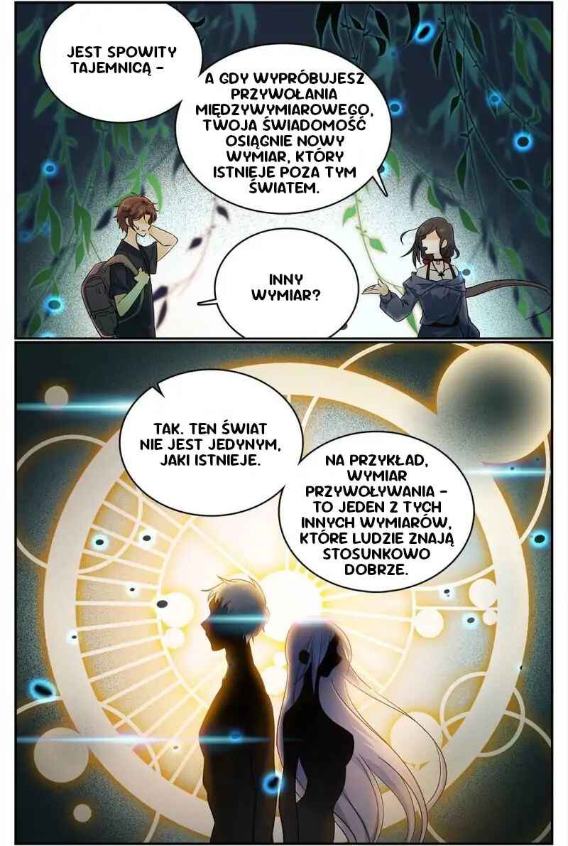 Versatile Mage Chapter 122 - Page 7