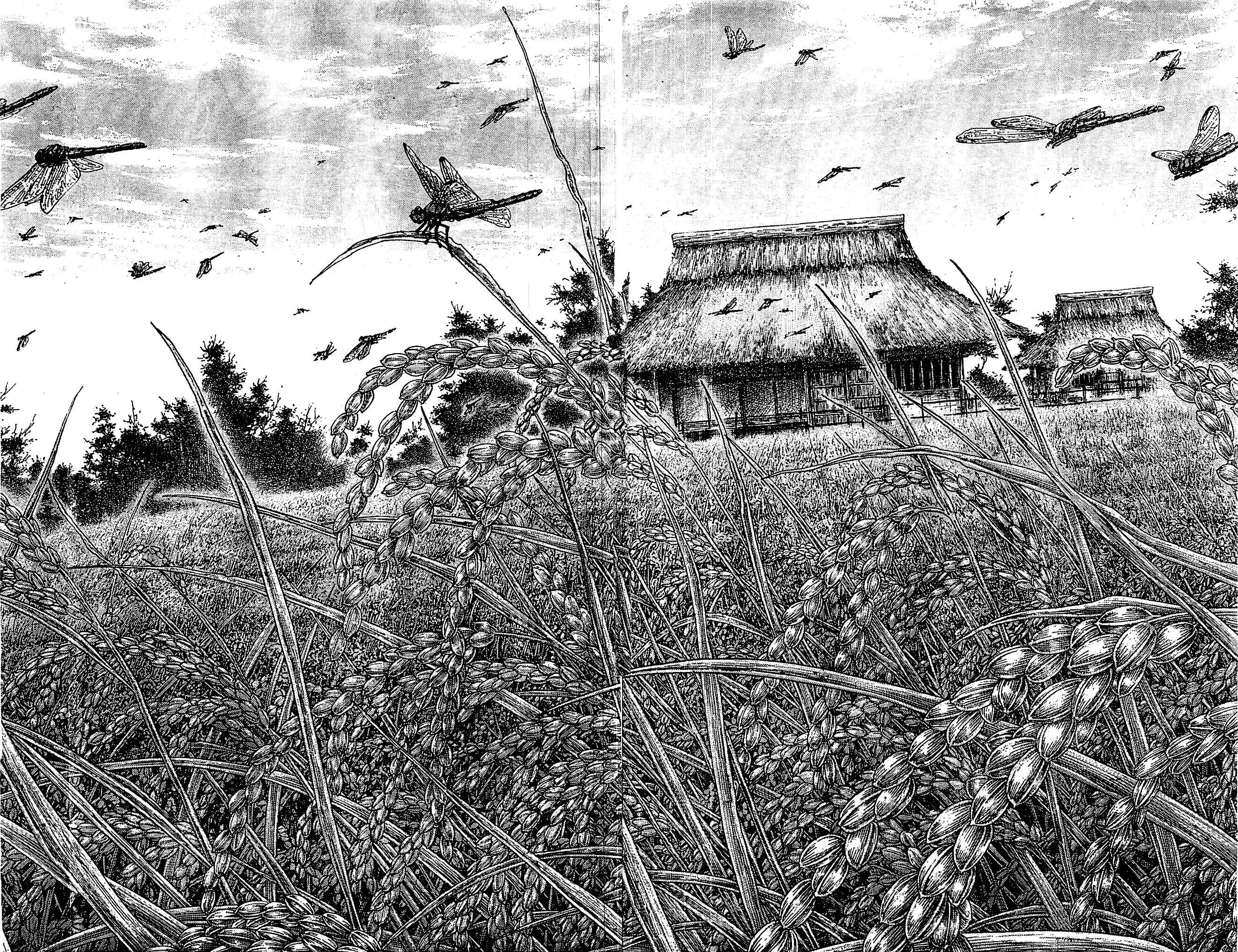 Vagabond Chapter 322 - Page 20