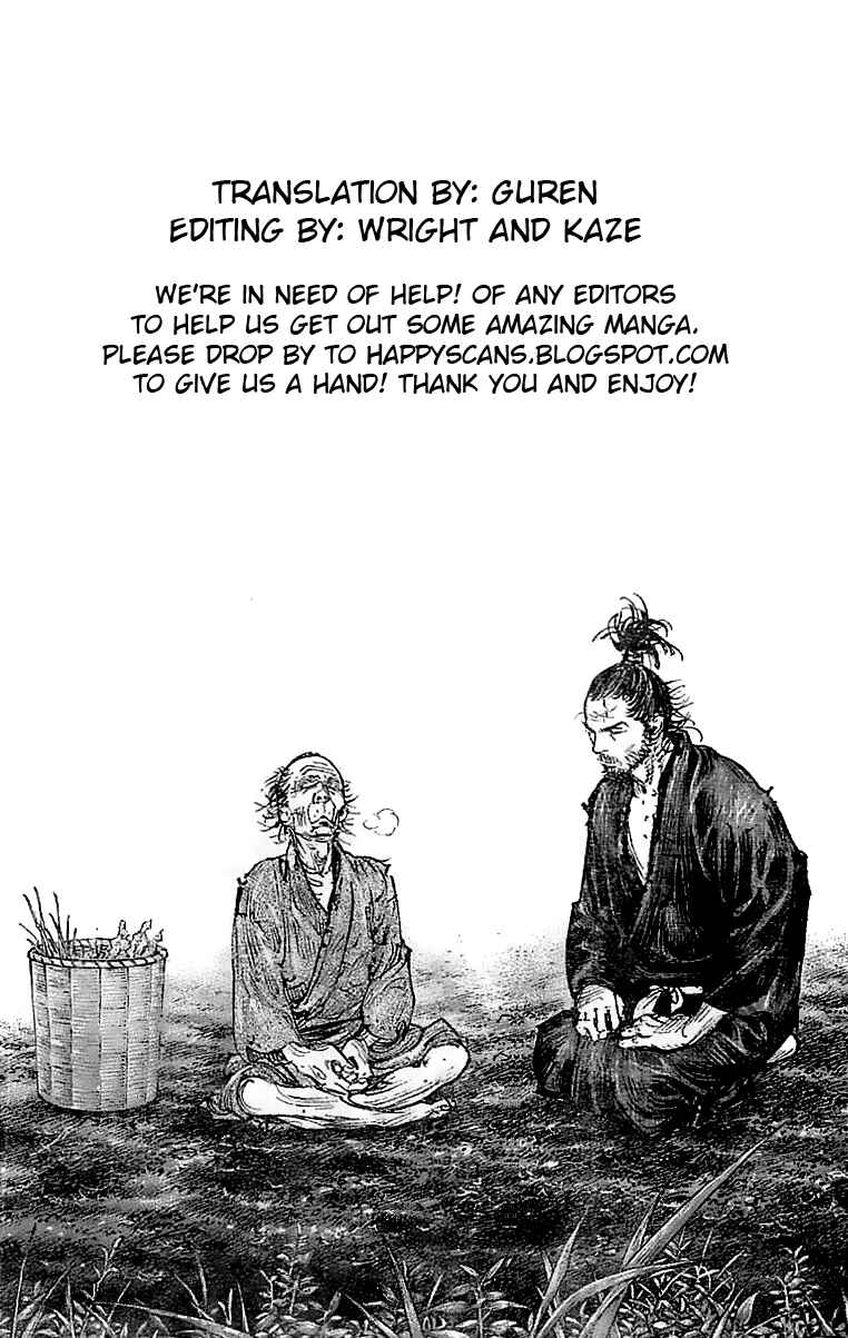 Vagabond Chapter 322 - Page 26