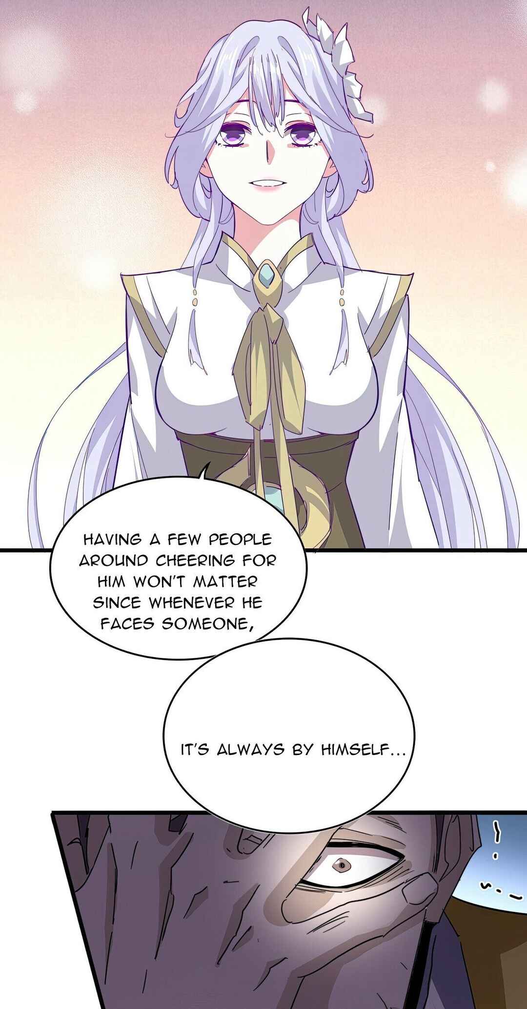 The Servant Is the Demon King?! Chapter 699 - Page 22