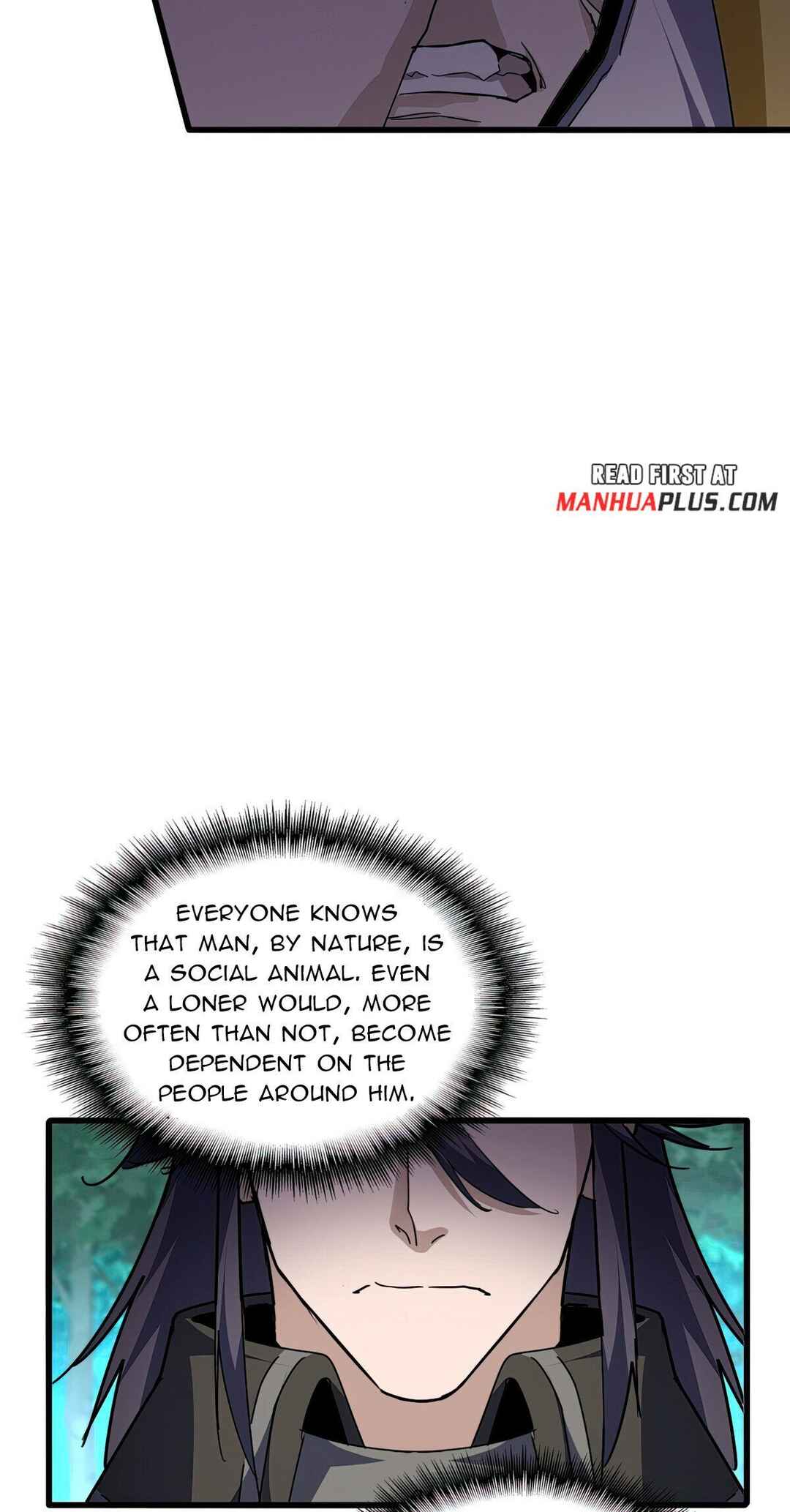 The Servant Is the Demon King?! Chapter 699 - Page 23