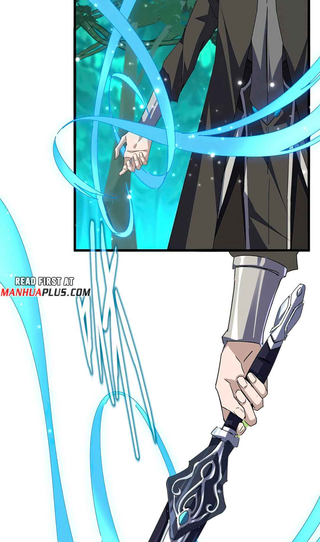 The Servant Is the Demon King?! Chapter 699 - Page 27