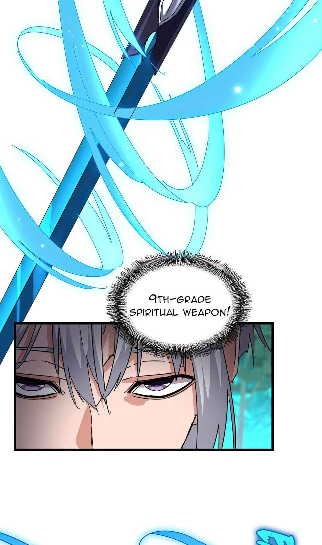 The Servant Is the Demon King?! Chapter 699 - Page 28