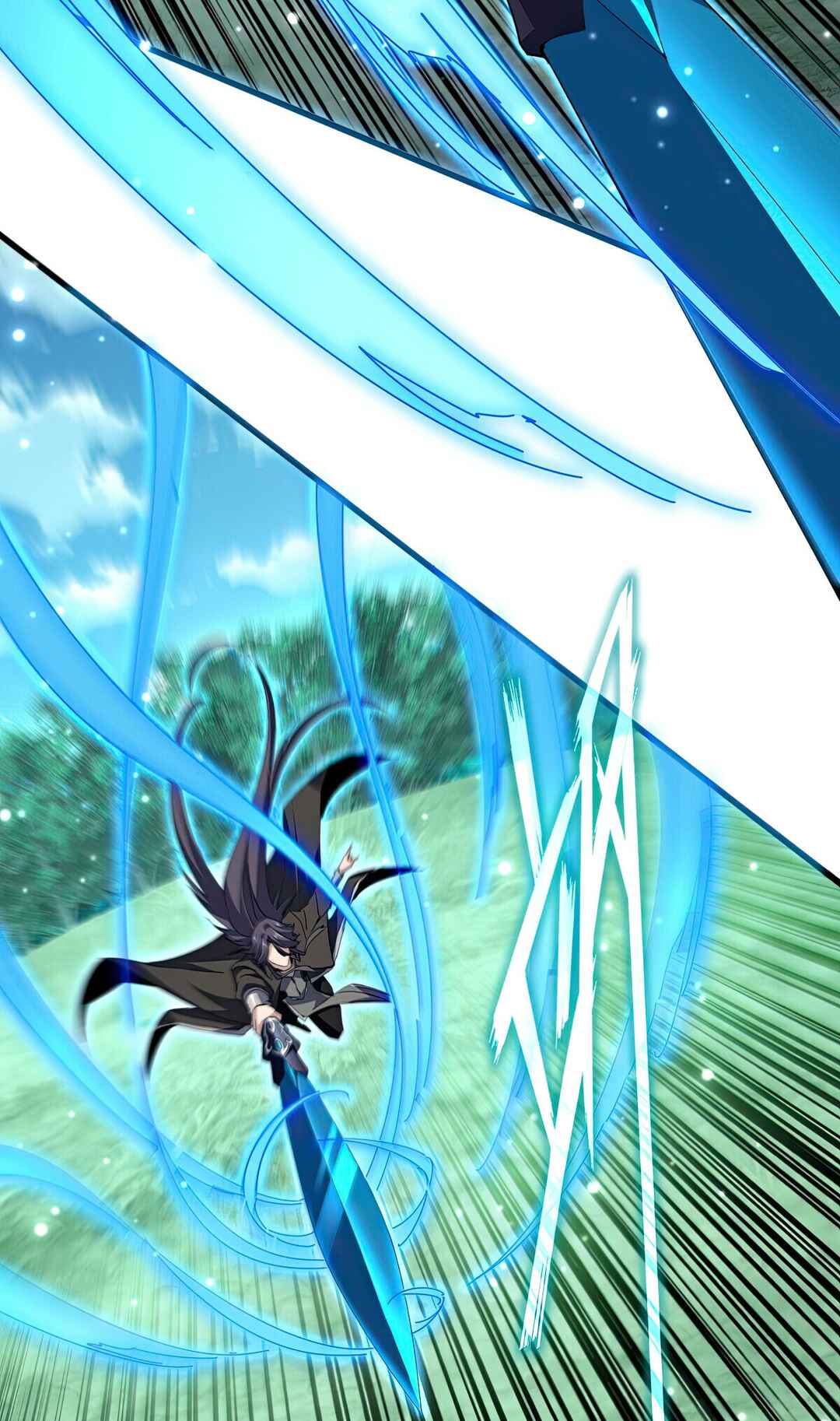 The Servant Is the Demon King?! Chapter 699 - Page 30