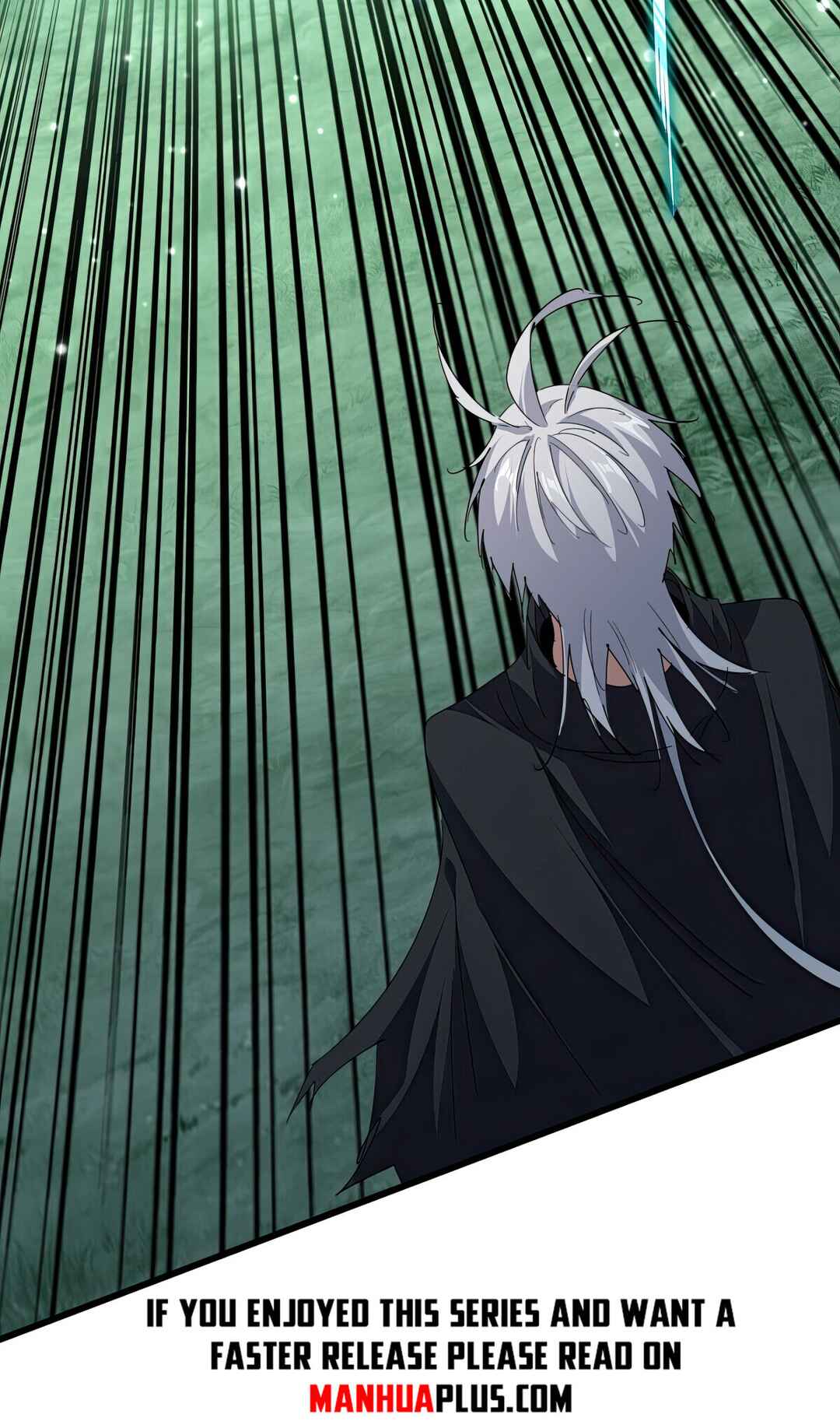 The Servant Is the Demon King?! Chapter 699 - Page 31