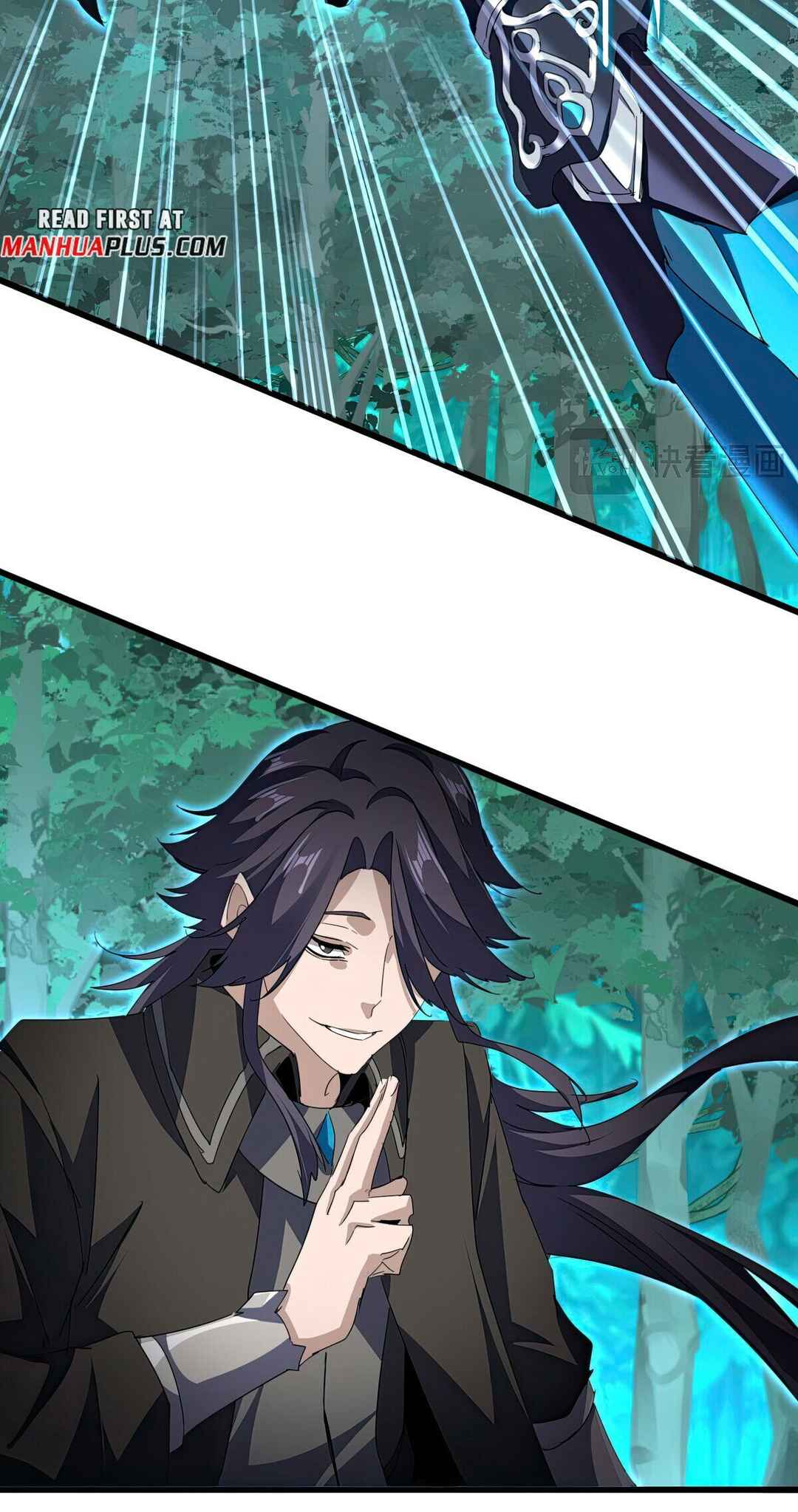 The Servant Is the Demon King?! Chapter 699 - Page 35