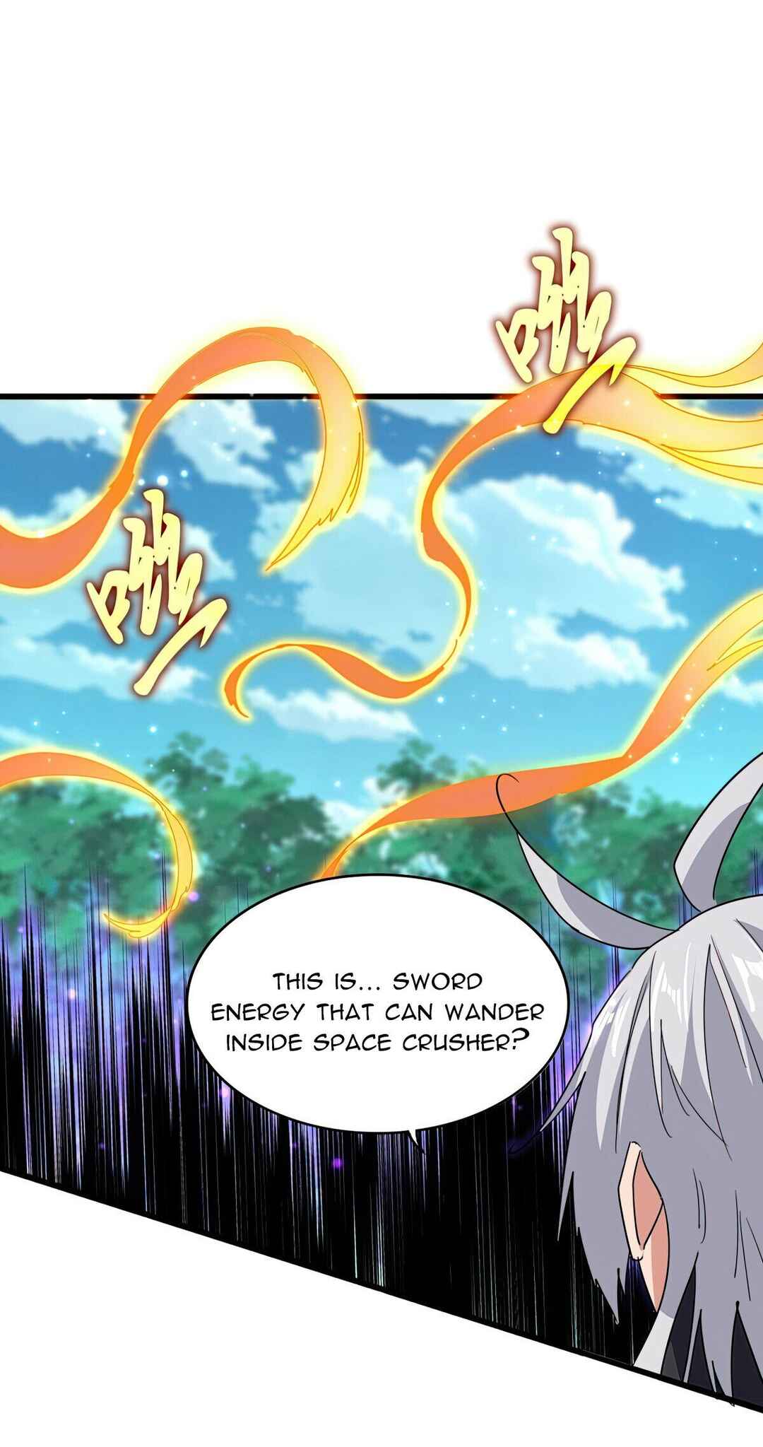 The Servant Is the Demon King?! Chapter 699 - Page 36