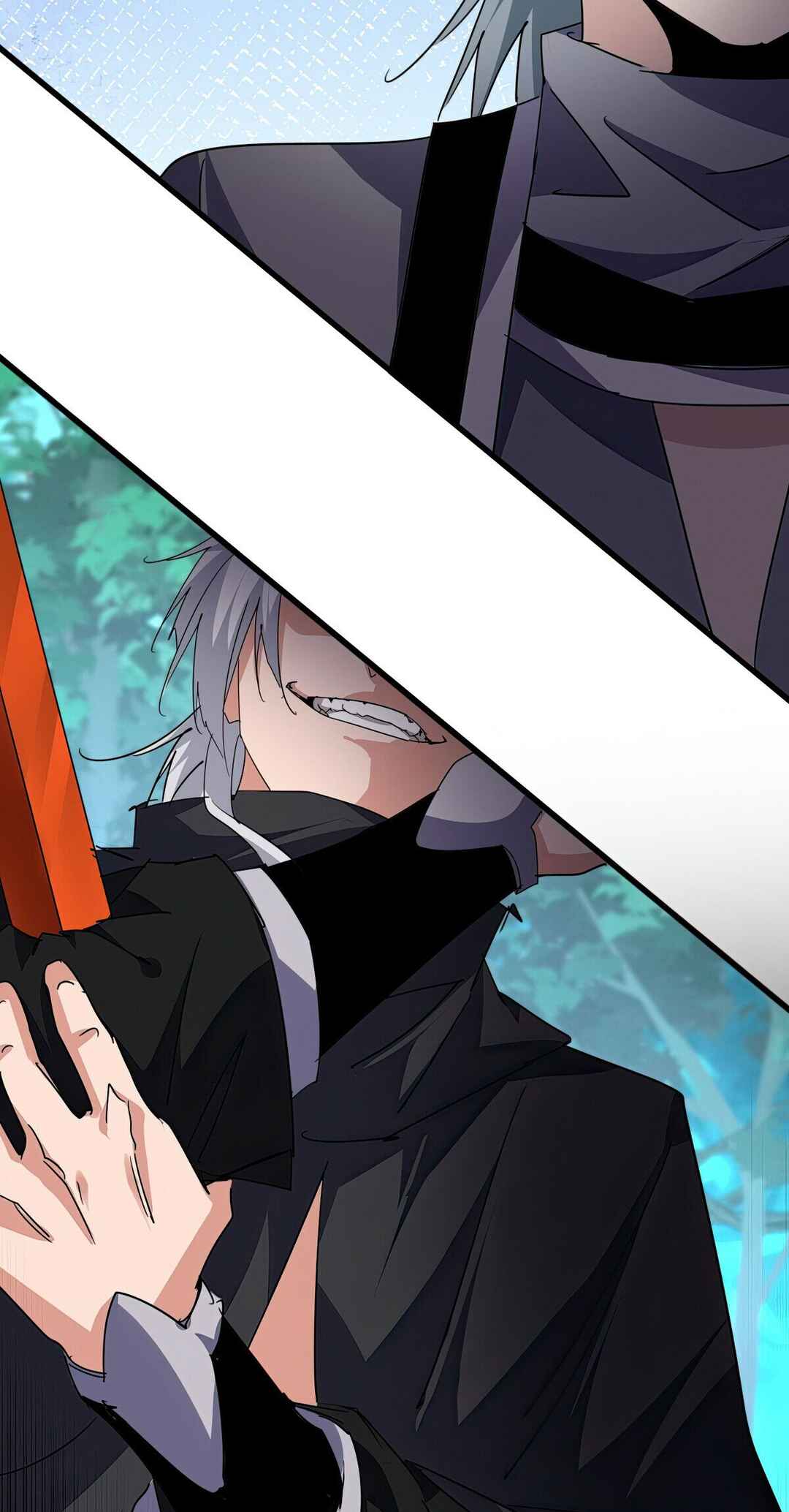 The Servant Is the Demon King?! Chapter 699 - Page 45