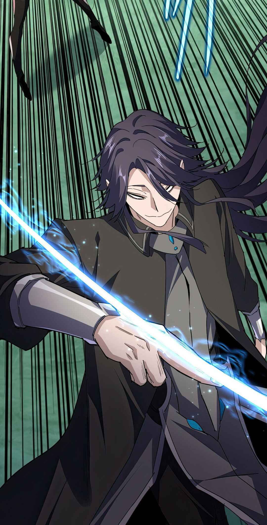 The Servant Is the Demon King?! Chapter 699 - Page 8