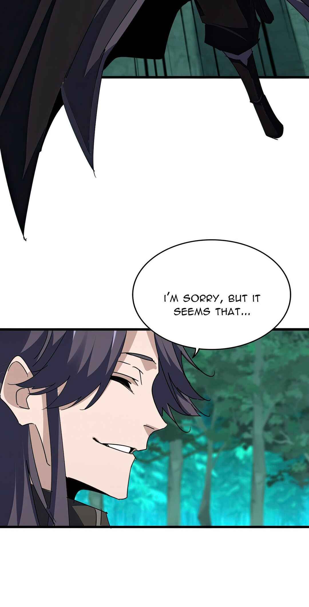 The Servant Is the Demon King?! Chapter 699 - Page 9