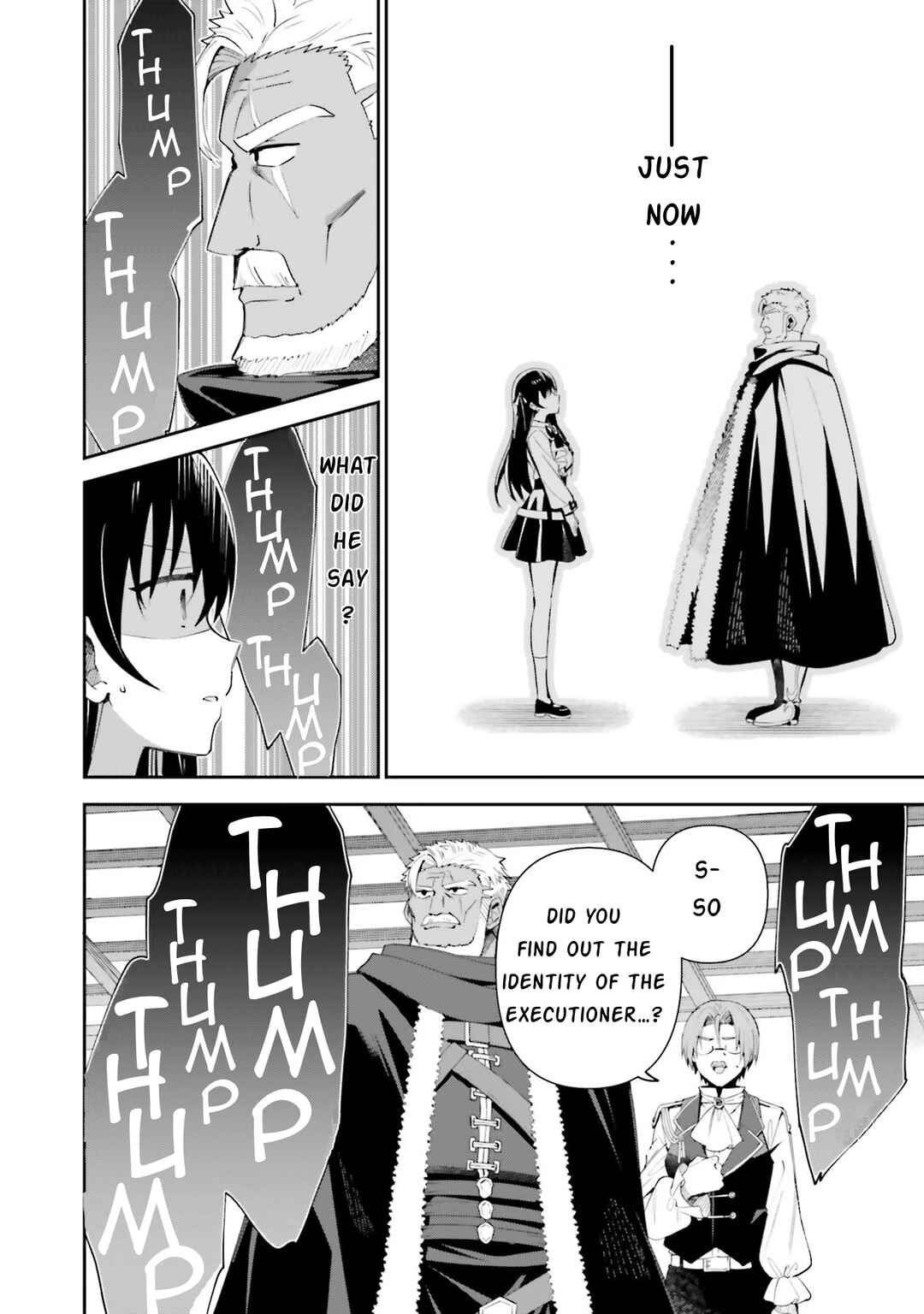 Guild no Uketsukejou Desu ga, Zangyou wa Iya Nanode Boss wo Solo Toubatsu Shiyou to Omoimasu Chapter 8 - Page 10