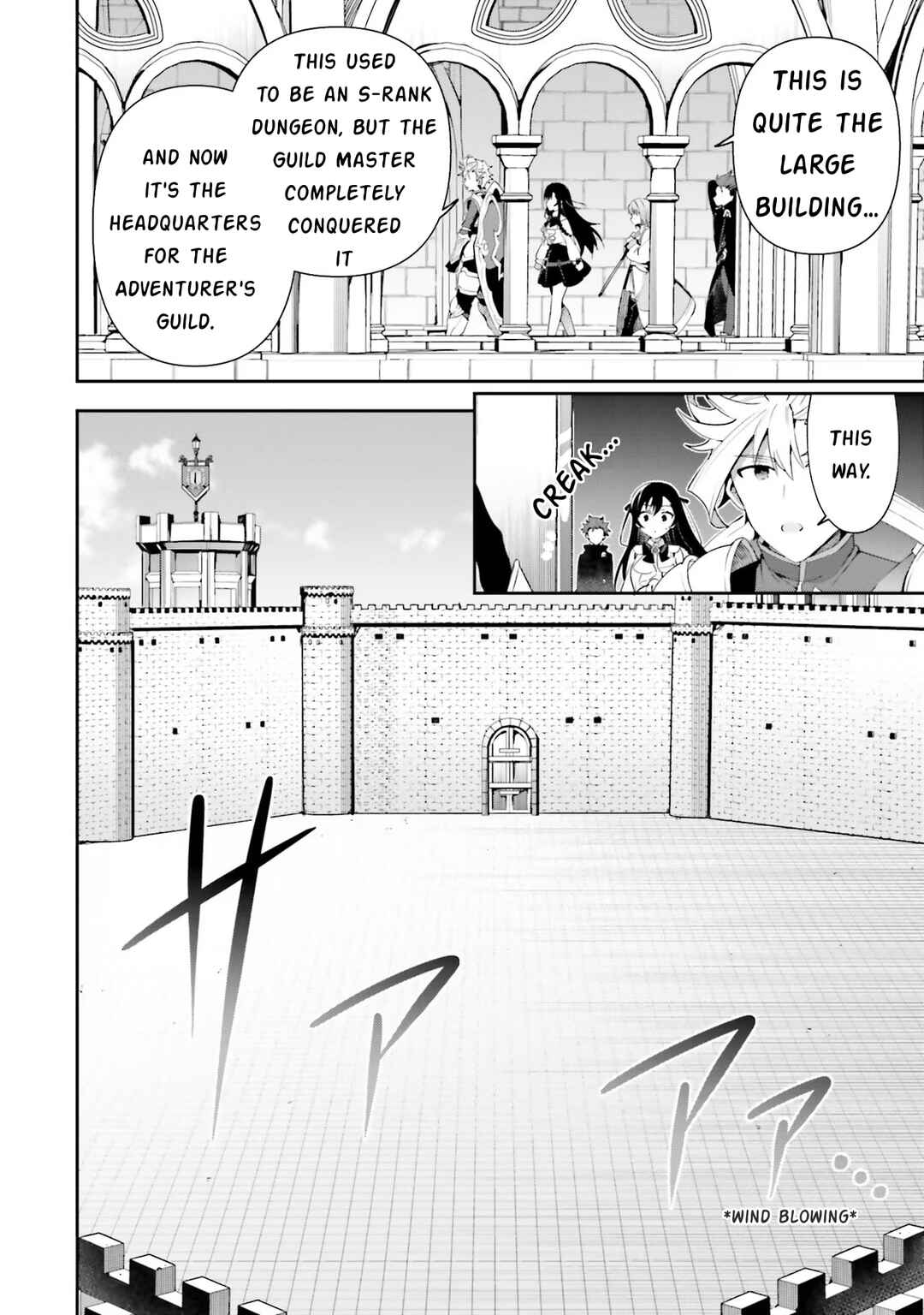 Guild no Uketsukejou Desu ga, Zangyou wa Iya Nanode Boss wo Solo Toubatsu Shiyou to Omoimasu Chapter 8 - Page 24