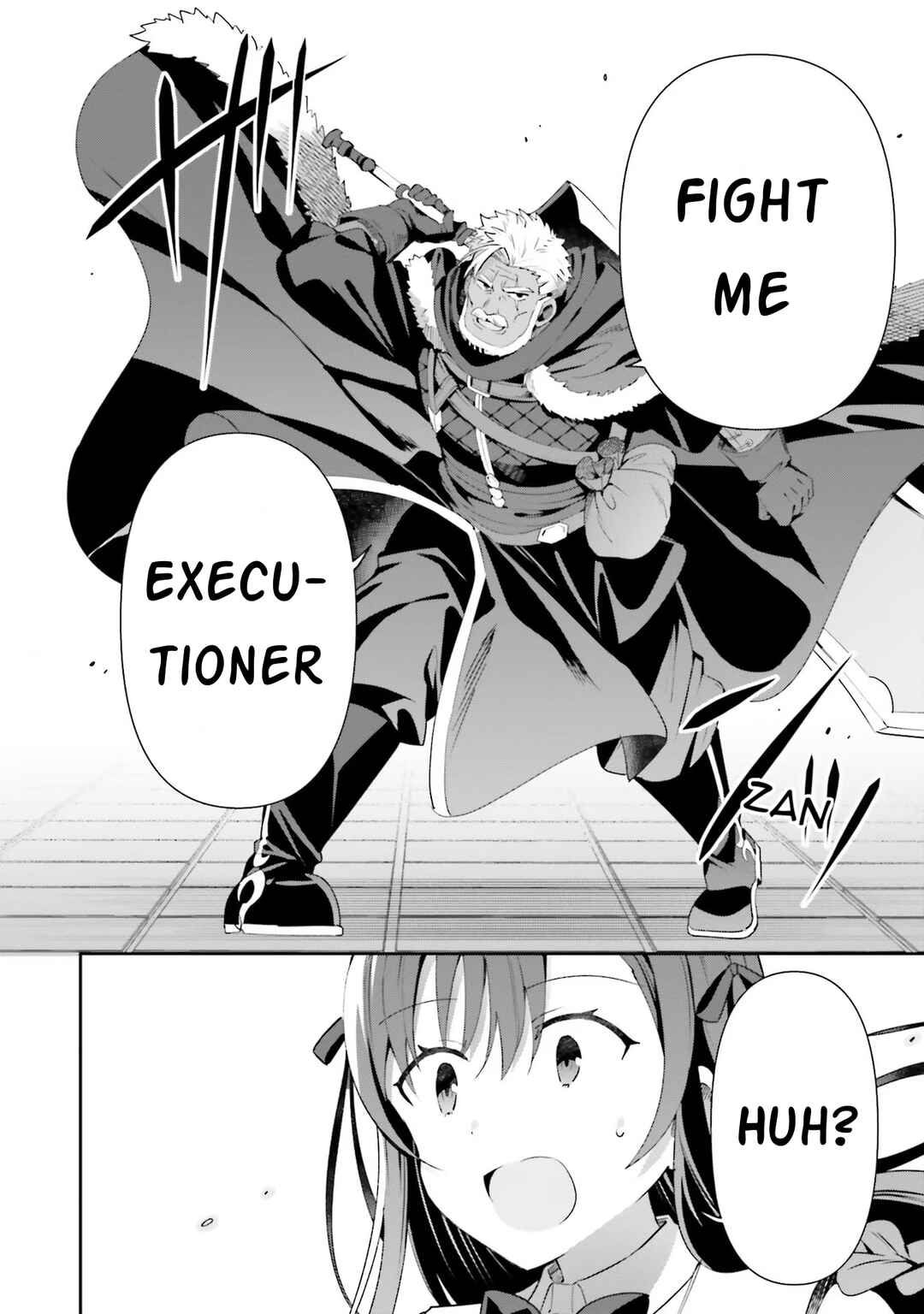 Guild no Uketsukejou Desu ga, Zangyou wa Iya Nanode Boss wo Solo Toubatsu Shiyou to Omoimasu Chapter 8 - Page 28