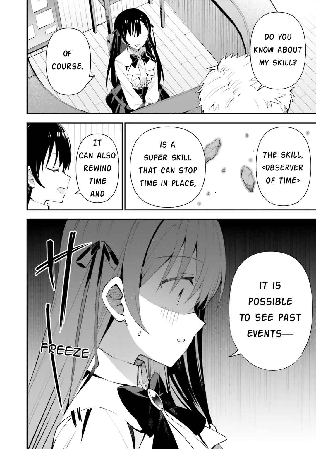 Guild no Uketsukejou Desu ga, Zangyou wa Iya Nanode Boss wo Solo Toubatsu Shiyou to Omoimasu Chapter 8 - Page 6