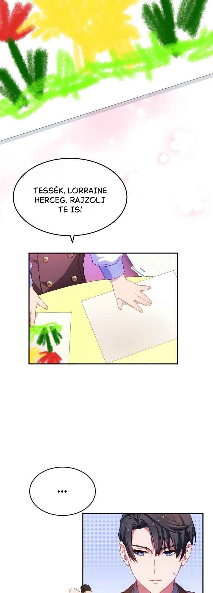 Single Mother no Tensei Akujo Desu ga, Dekiai Route Tsukamimashita! Chapter 12 - Page 4