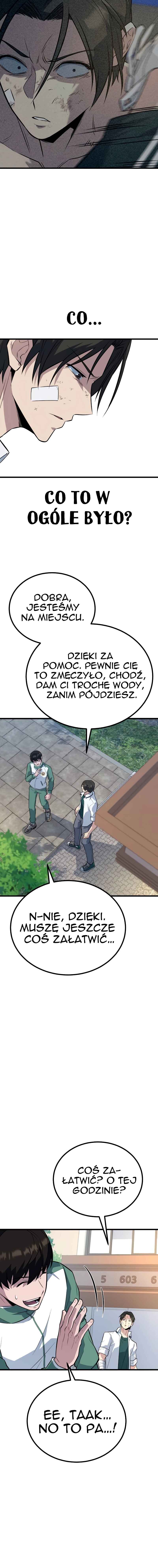 Pongnyeok ui Wang Chapter 8 - Page 14