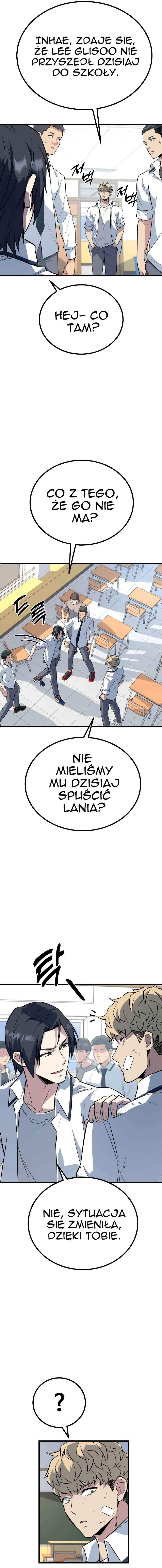 Pongnyeok ui Wang Chapter 8 - Page 17