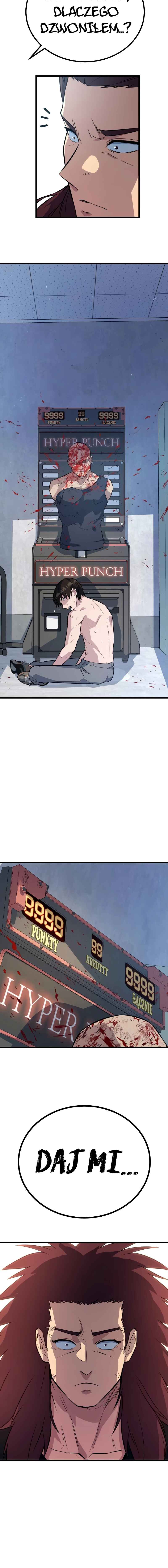 Pongnyeok ui Wang Chapter 8 - Page 26