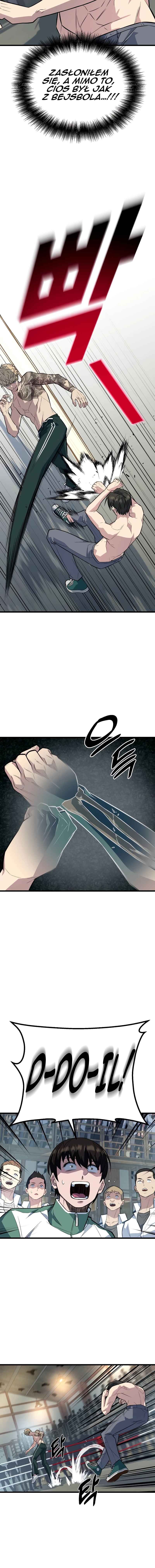 Pongnyeok ui Wang Chapter 8 - Page 6