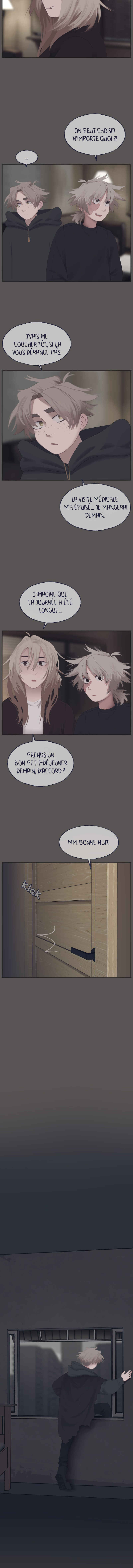 HAZESHIFT Chapter 8 - Page 4