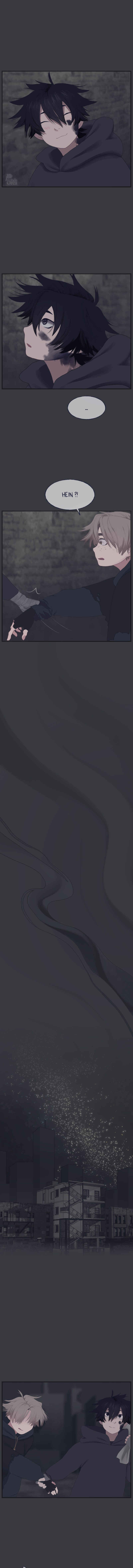 HAZESHIFT Chapter 8 - Page 7