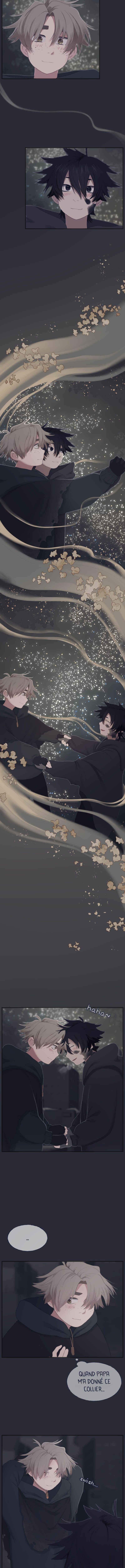 HAZESHIFT Chapter 8 - Page 9