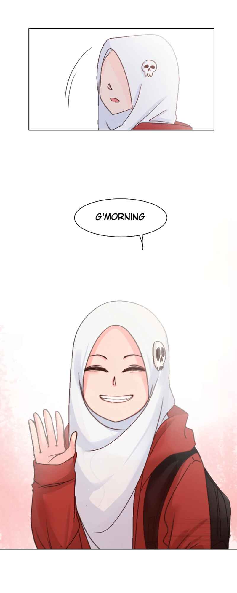 WEE!!! Chapter 77 - Page 4